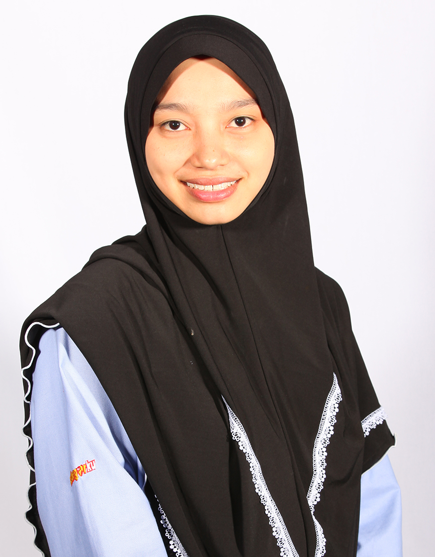 Nordiana Binti Mokhtar